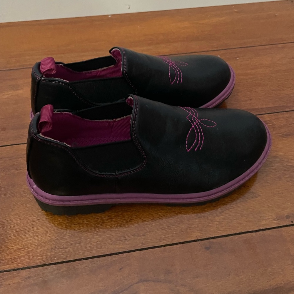 Western chief Romeo’s black - Picture 4 of 5